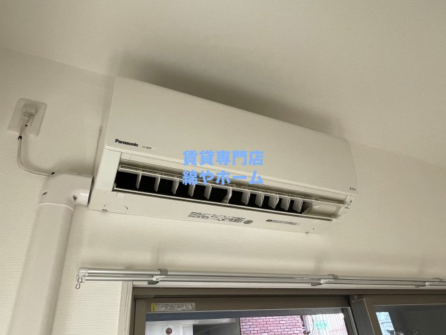 セオリー夕陽丘DOORの設備