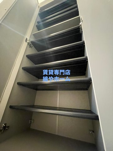 セオリー夕陽丘DOORのその他