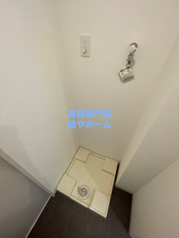 セオリー夕陽丘DOORの設備