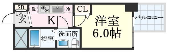 セレニテ神戸ミラク