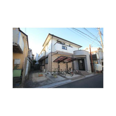 【外観】 | ベルコンフォート | 落ち着いた雰囲気。