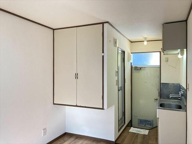 プラザドゥソフィアＢ棟のその他