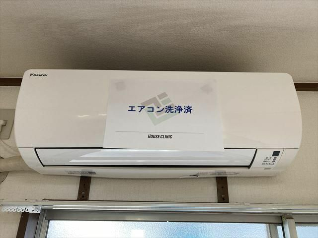 プラザドゥソフィアＢ棟の設備