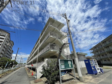 ビレッジハウス鴻池1号棟の画像