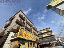 コーポヒカリの画像