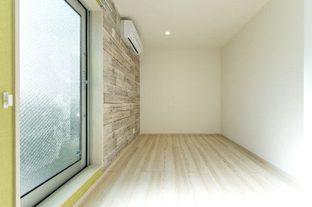 Lily東中山の居間・リビング
