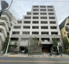 ダイナシティ文京根津の画像