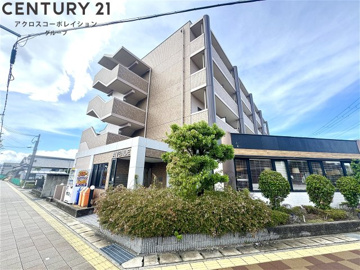 オートロック付付きで快適に過ごせます♪