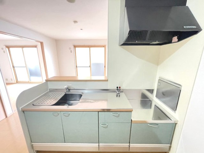 【キッチン】 | アメニティーコート西泉丘