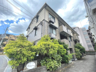 【外観】 | アメニティーコート西泉丘