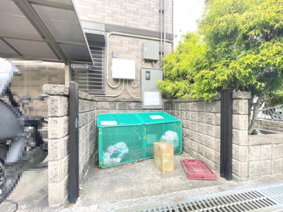 【周辺】 | アメニティーコート西泉丘