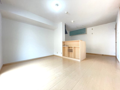 【居間・リビング】 | アメニティーコート西泉丘