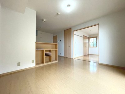 【内装】 | アメニティーコート西泉丘