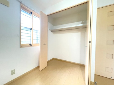 【収納】 | アメニティーコート西泉丘