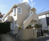 エヴァンス目黒の画像