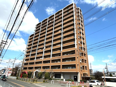 【外観】 | フルヴェール白鷺