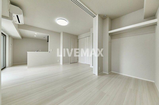 【洋室】プライムブリス品川中延