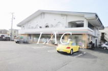 サンライズハウスの画像