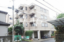 ヴィラン大宮の画像