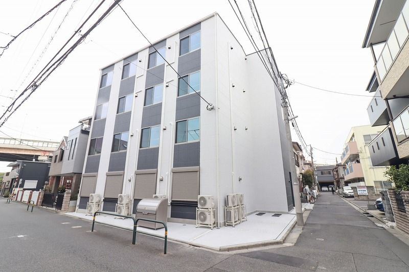 グランクオール五反野スカイ