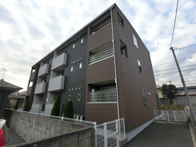【外観】