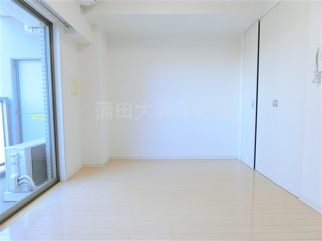 プラチナコート多摩川イースト