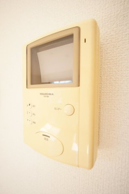 【セキュリティ】 | ヴェルクレール弐番館
