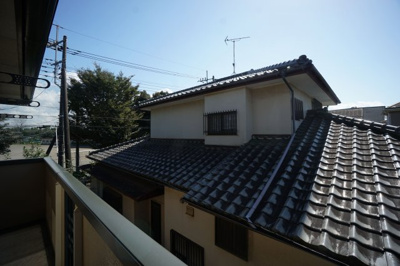 【展望】 | ヴェルクレール弐番館