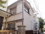 品川区豊町４丁目のアパートの画像