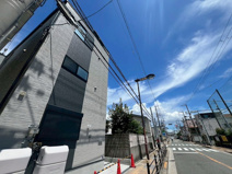 ハーモニーテラス大和田Ⅱの画像