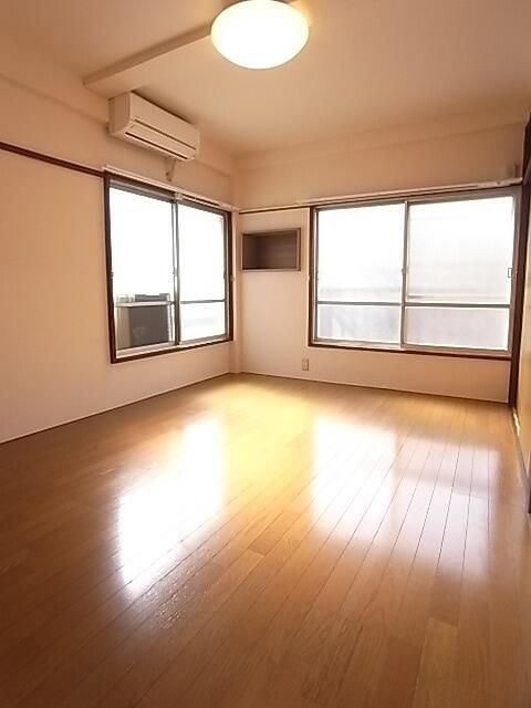 三州コーポ