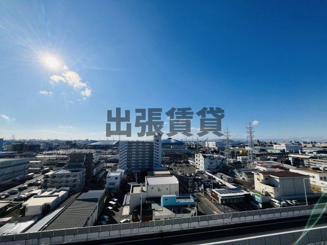 仲介手数料0円！！パルティール笠寺の展望