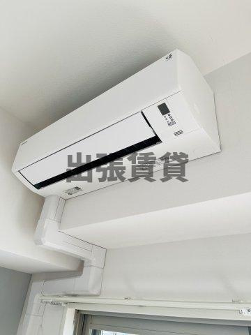 仲介手数料0円！！パルティール笠寺の設備