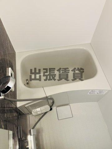 仲介手数料0円！！パルティール笠寺の浴室