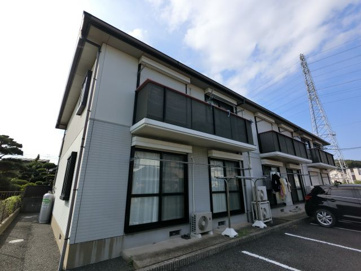 エクセル安食　K棟の画像