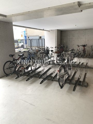 西天満レジデンスのその他共用部分