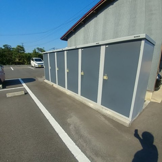 【その他共用部分】 | ヴィル・ホワイエ