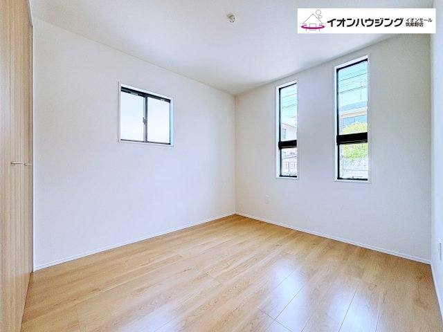 太宰府市青山１丁目２期１号棟