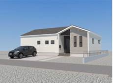 太宰府市青山１丁目２期１号棟の画像