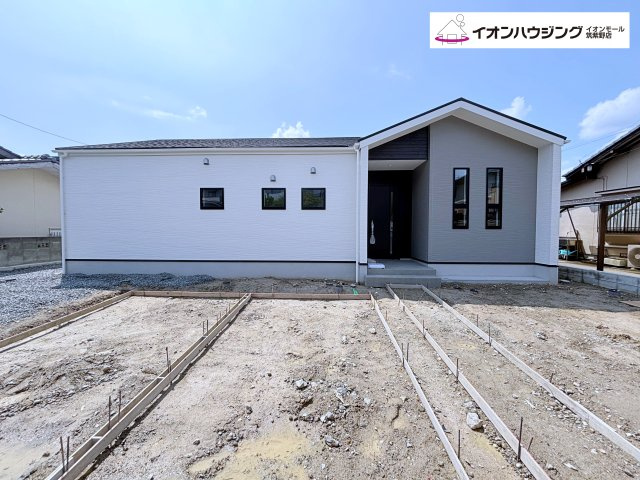 太宰府市青山１丁目２期１号棟