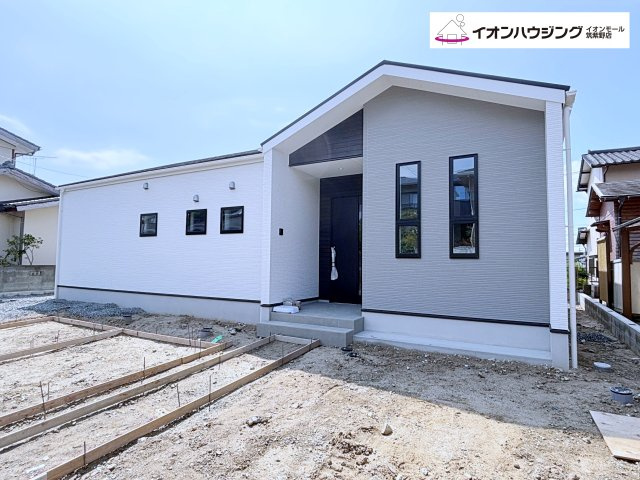 太宰府市青山１丁目２期１号棟