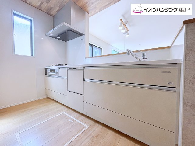 太宰府市青山１丁目２期１号棟