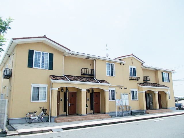 カーサ　アバンツァート