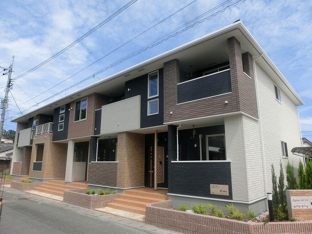 ハピネス・ベルＡ