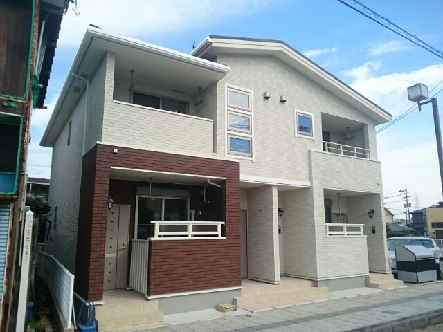 ネオレジデンスＡ