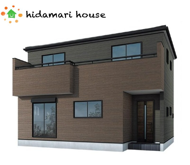 伊奈町栄　新築戸建　リーブルガーデン01