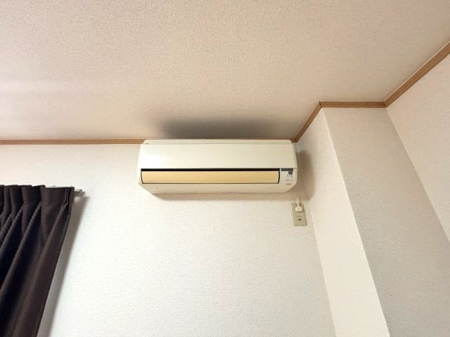 メゾン御影の設備