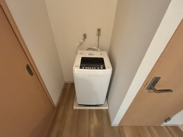 メゾン御影のその他