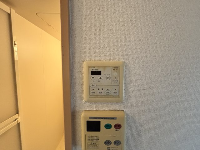 メゾン御影の設備