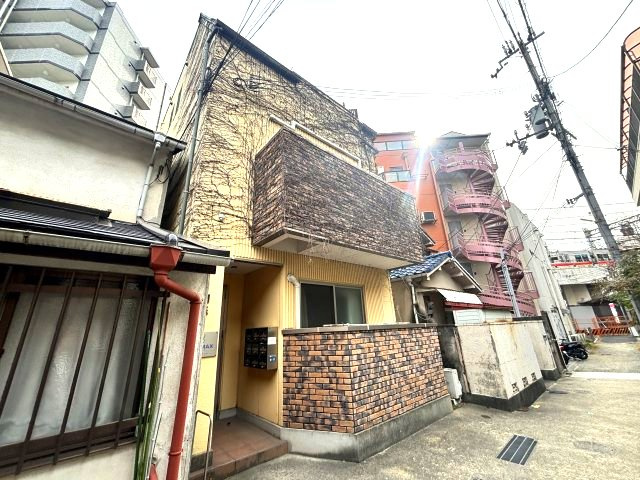 メゾン御影
